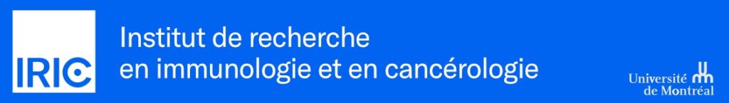 I Ric IRIC - Département de microbiologie, infectiologie et immunologie